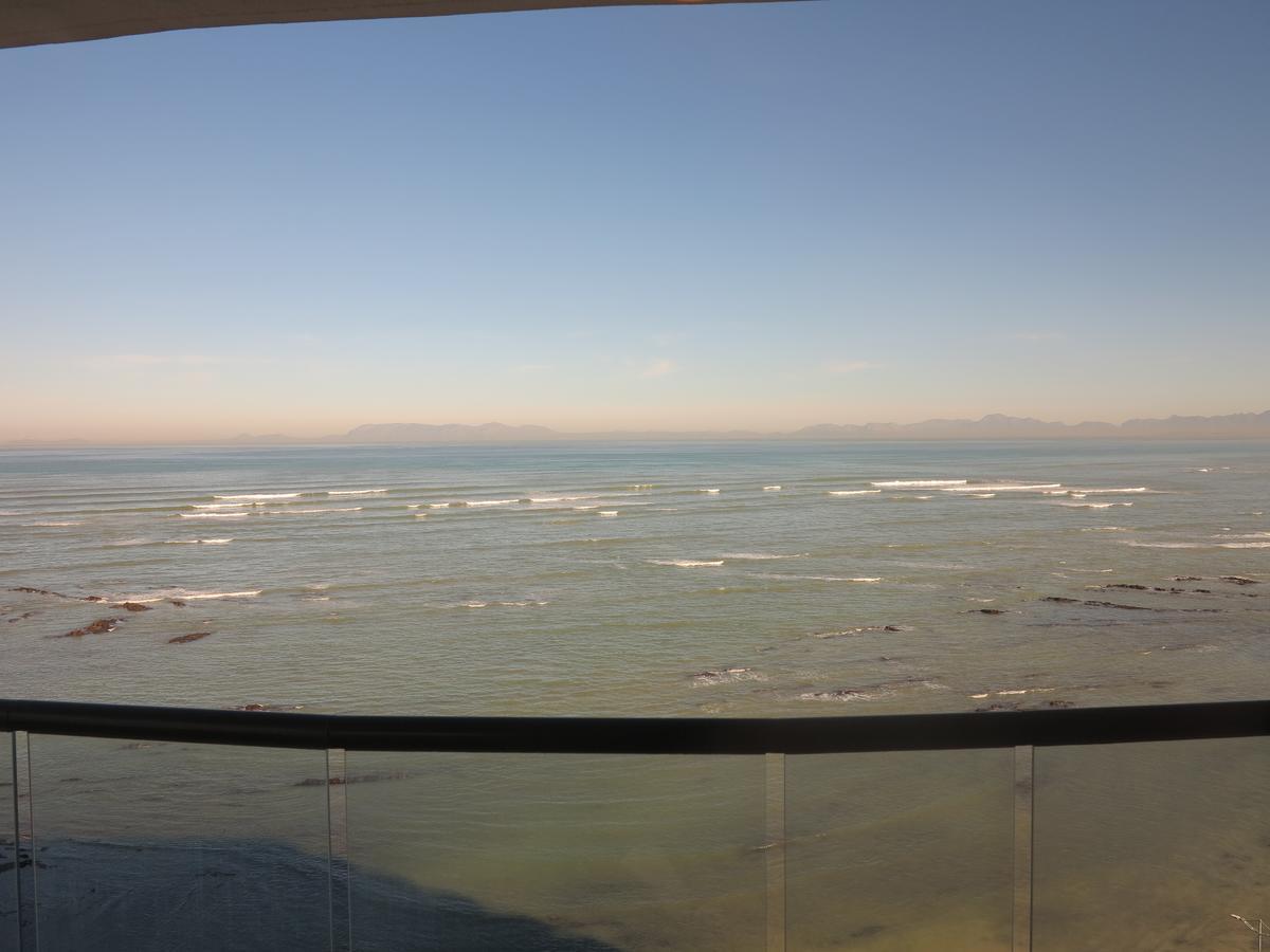 Beautiful Ocean Views Apartment Strand Bagian luar foto